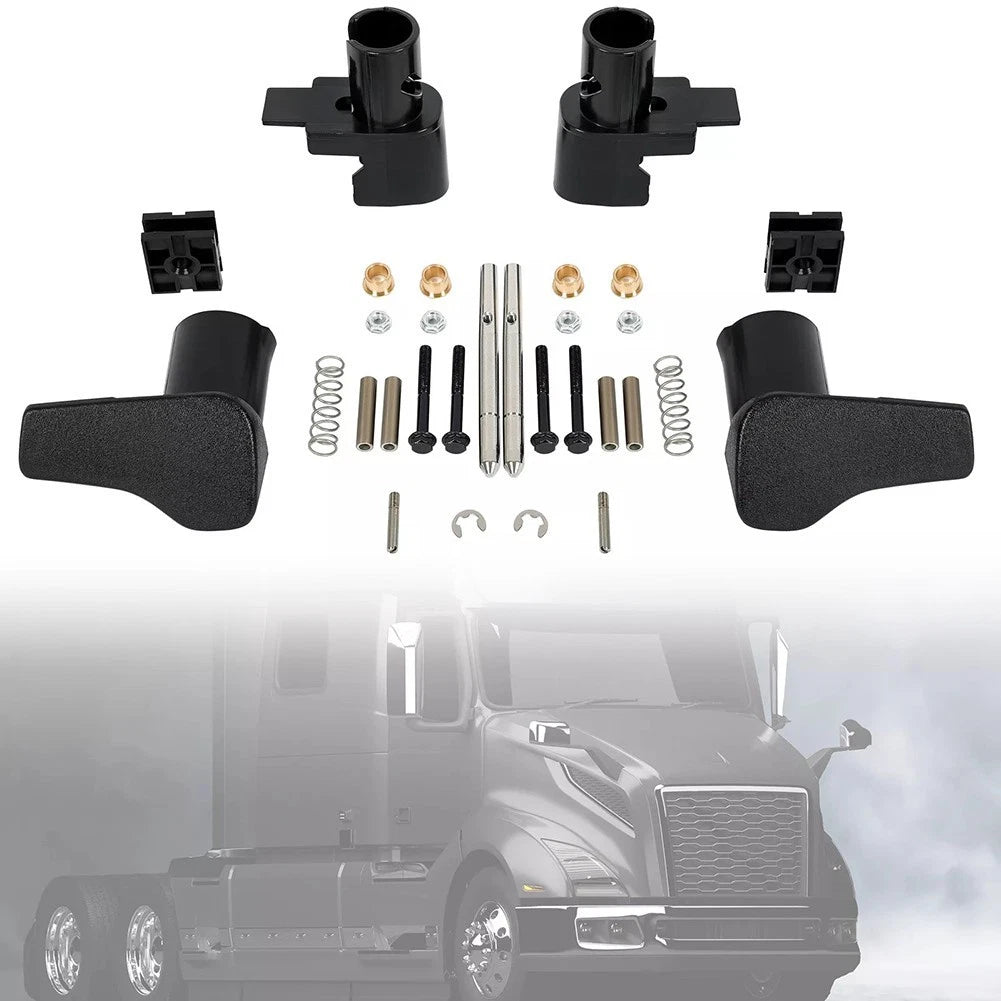 Set of 30 Fuel Tank Handles for Volvo VNL (2004–2004)