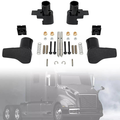 Set of 30 Fuel Tank Handles for Volvo VNL (2004–2004)