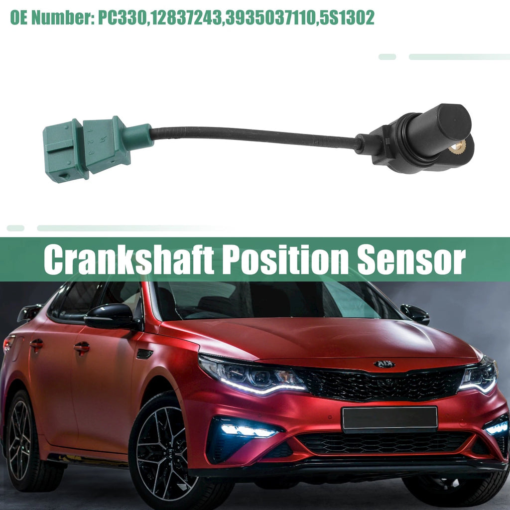 Crankshaft Position Sensor 39350-37110 for Kia Optima (2001–2006)