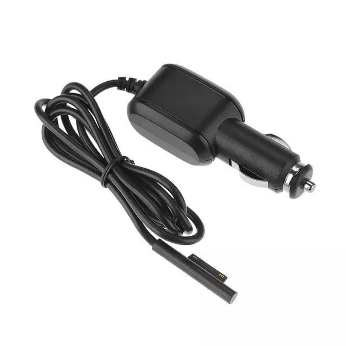 Car Charger Power Supply Adapter for Surface Pro 4-8 (2017–2021) 15V 3A