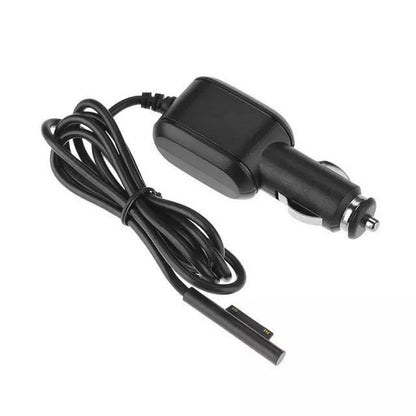 Car Charger Power Supply Adapter for Surface Pro 4-8 (2017–2021) 15V 3A