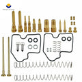 Carburetor Repair Kit for Kawasaki Brute Force 650 KVF650 Prairie 650 700 (2003–2023)