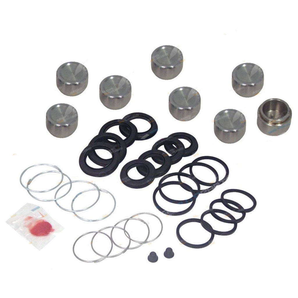 Front Brake Caliper Repair Kit for 4Runner Surf (1989–1991)