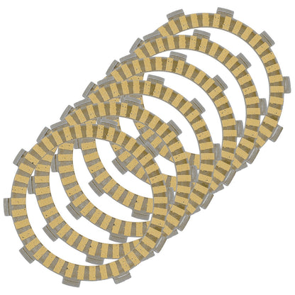 Clutch Friction Plates Replacement for Honda TRX300FW Fourtrax 300 (1988–1997)
