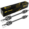 CV Joint Axle Front Left and Right Replacement for Kawasaki Teryx 750 (2008–2013)