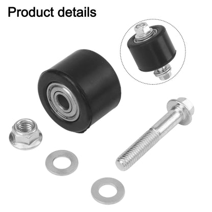 Lower Chain Sprocket for