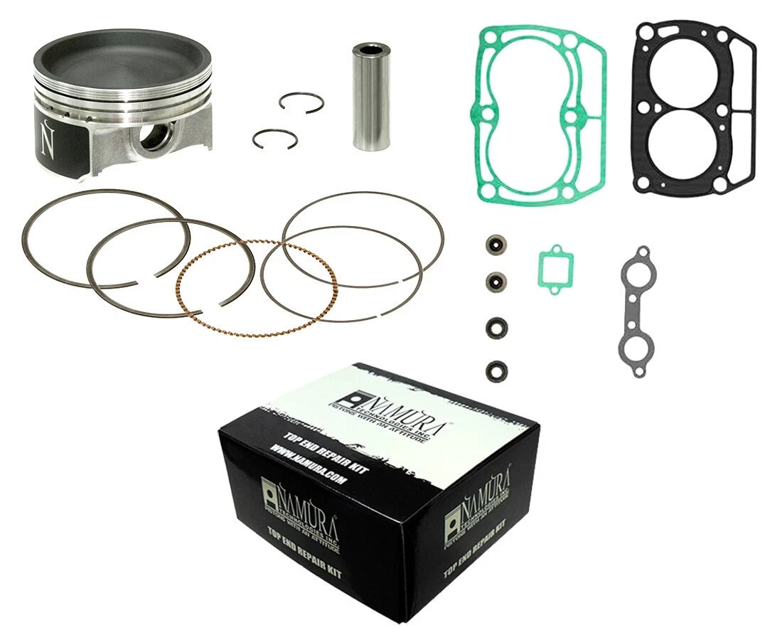 Top End Repair Kit for Polaris Ranger 800 6X6 (2009–2014)