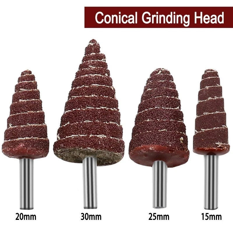 80# Sanding Head for Polishing Tools (2021)