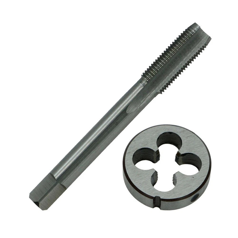 HSS Tap Die 1.5mm for Metric Applications