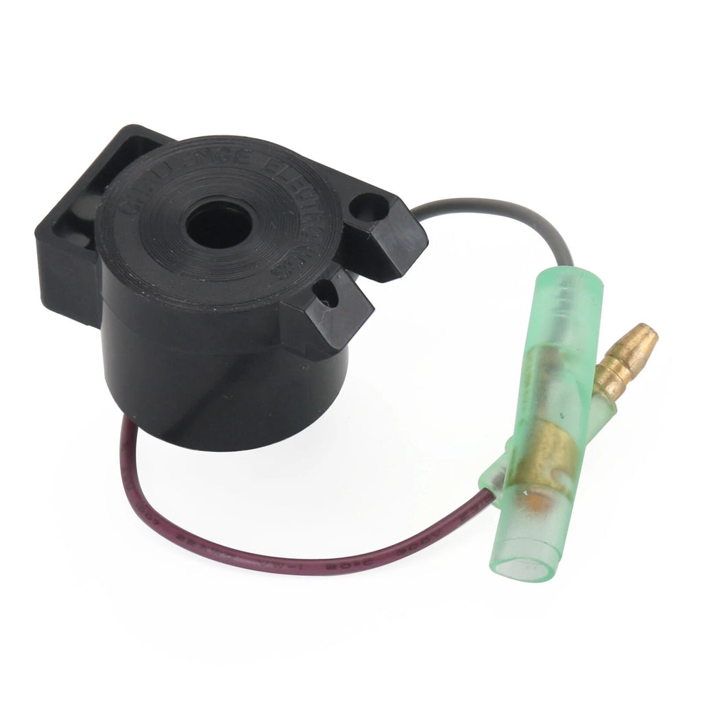 Outboard Buzzer Alarm Remote Control Box for Outboard Engine 816492A1