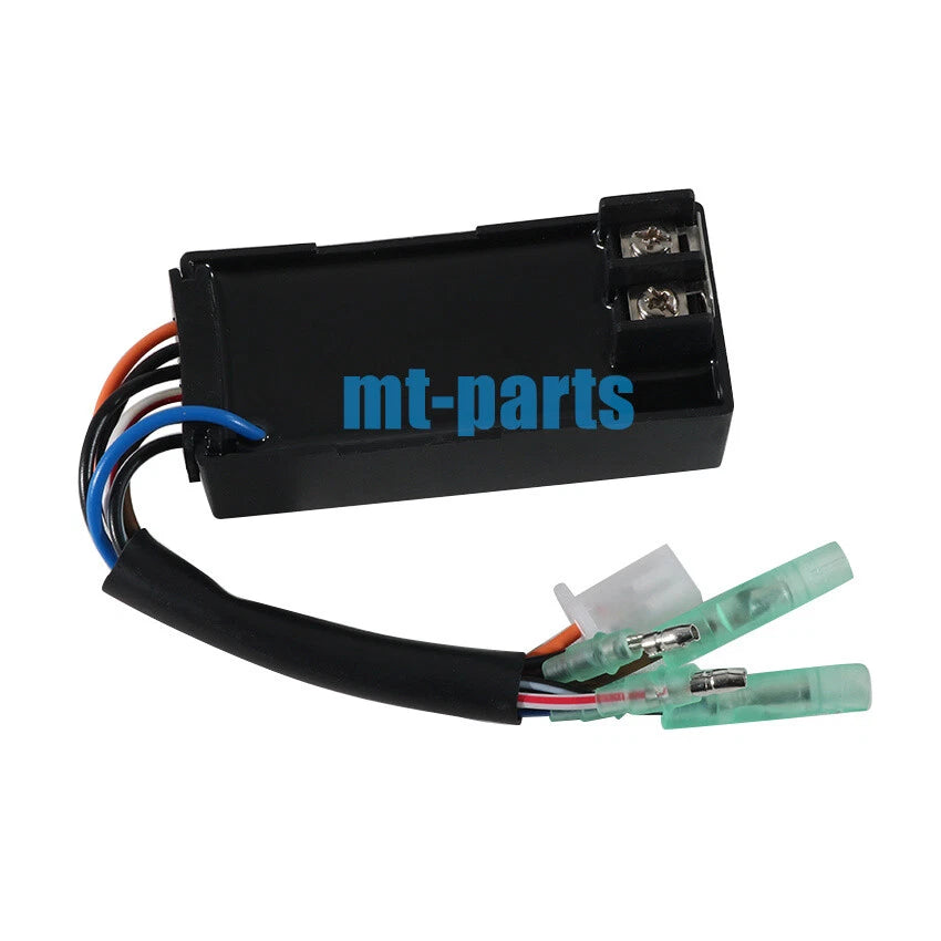CDI Ignition Box Module for Polaris ATV Predator 50 (2004–2006) / Scrambler 90 (2002–2003)