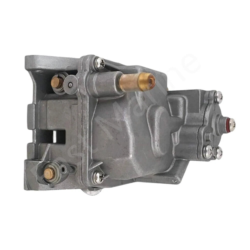 Carburetor 3323-835382A1 835382T04 for Mercury Mariner 4-Stroke 9.9-15HP (1990-2023)