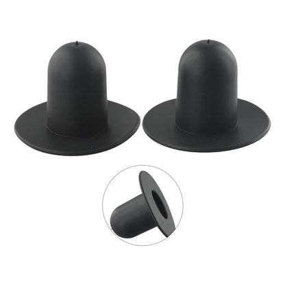 Plastic Strainer Hose Hole Stopper for Intex Pool Filters