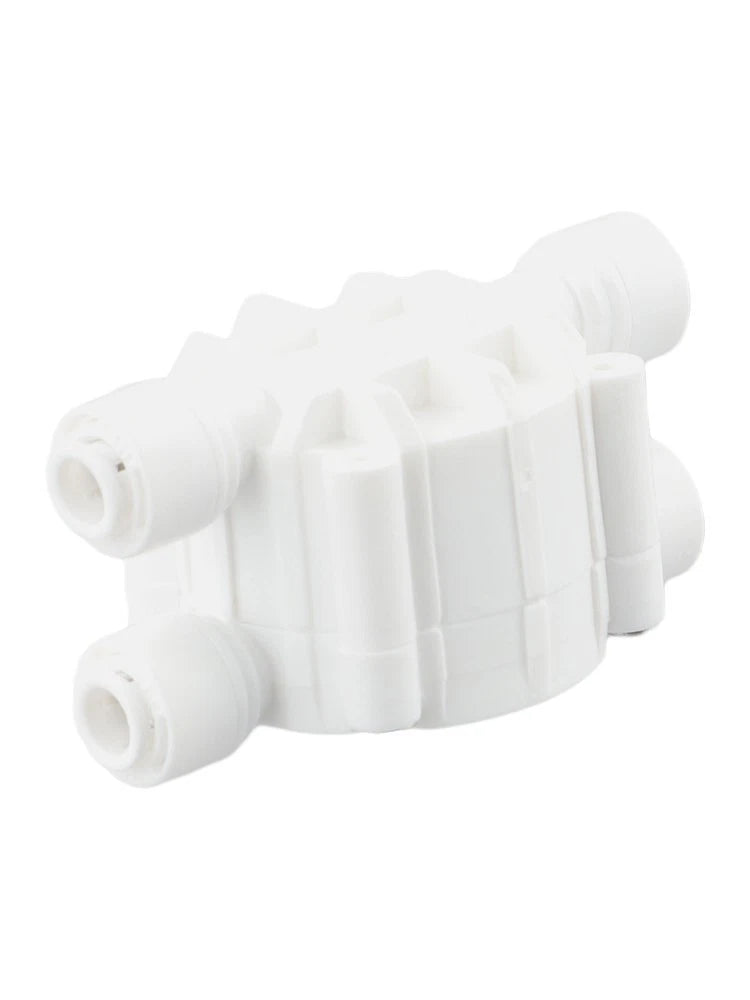Water Purifier Reverse Osmosis System for Practical Use