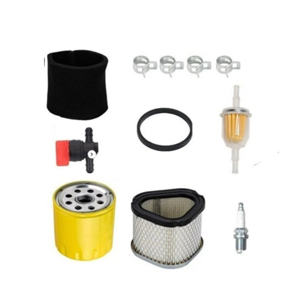 Filter Kit for Lawn Tractor Engine Models LX173 LT133 LT155