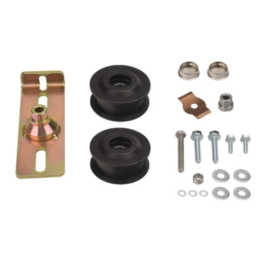 Pulleys and Idler Kit for Toro Exmark 1267890 1265880