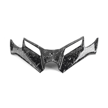 Aerodynamics Winglet Front Spoiler for Kawasaki Ninja 250 300 (2013–2018)