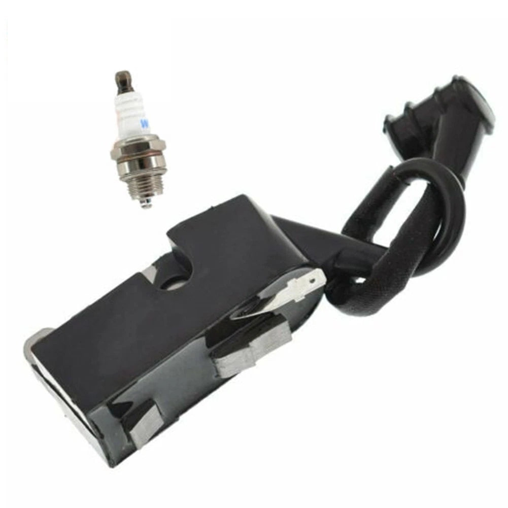 Ignition Coil for SX62 & SX66 Chainsaw (62cc, 66cc)