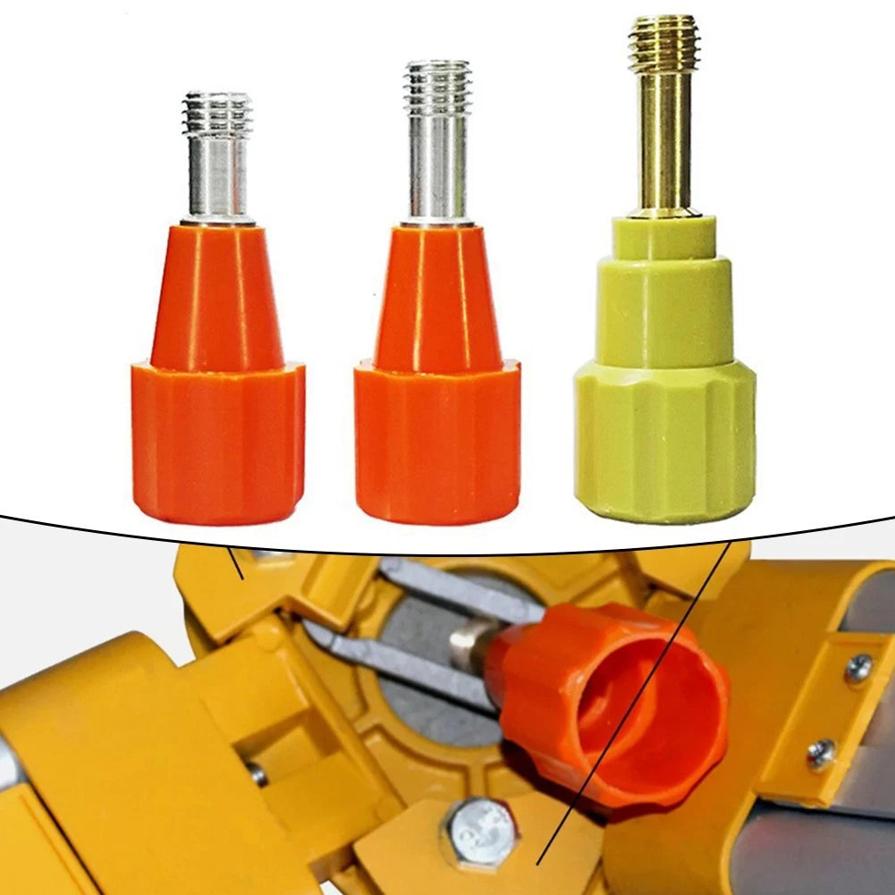 Leveling Measurement for Aluminum Alloy