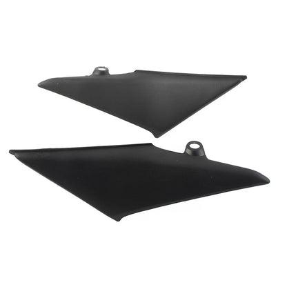 Tank Side Cover Panel Fairing Set for Honda CBR600RR (2003–2004)