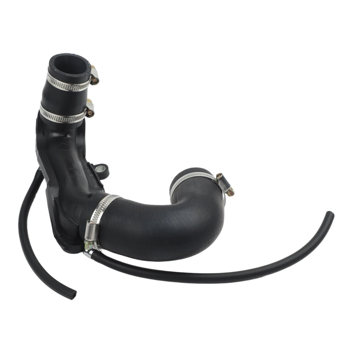 Turbo Intercooler Hose 8200248529 Hose Non-deformation Feature Practical Use