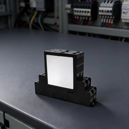 Signal Isolator for Fast Response Dual Out 4-20mA 0-10V