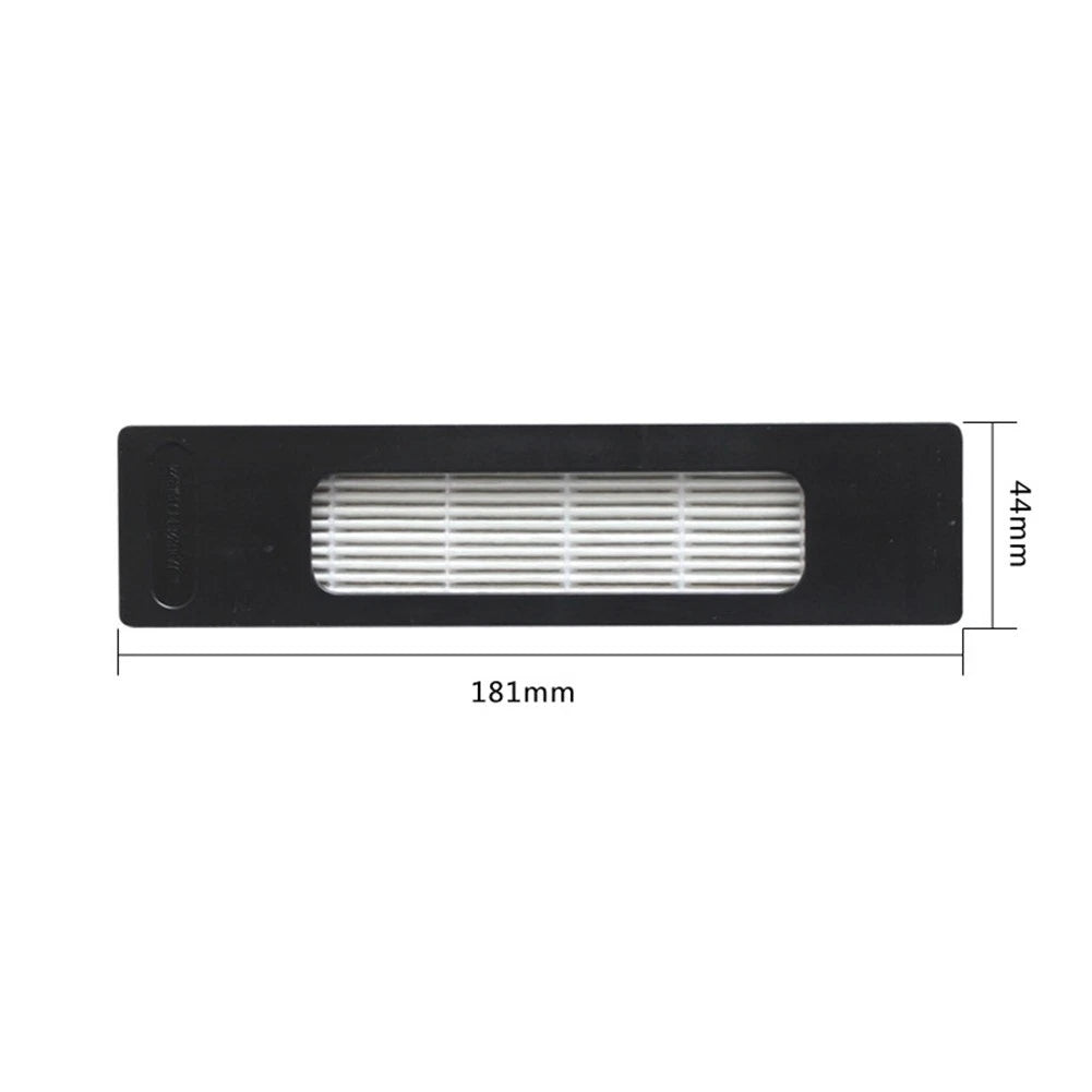 Filter for Midea M7 M7 Pro Robot Vacuum Cleaner (2021–2023)