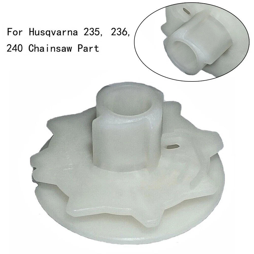 Recoil Pulley for Partner 235 236 240 (Part Number: Reliable Replacement Tool)