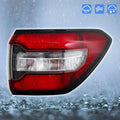 Tail Light Assembly for Honda Pilot (2023–2025) LED Rear Right Side Black