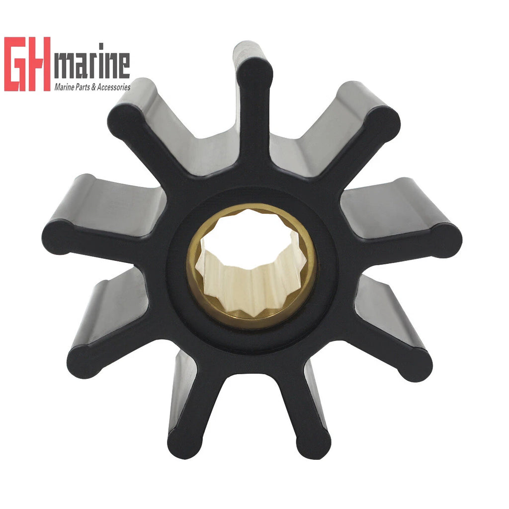 Engine Flexible Impeller for DAF D 620, DK 1160 (Inboard Marine)