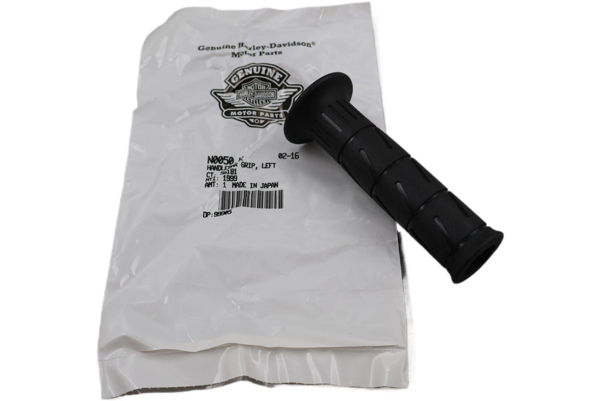 Left Handlebar Grip for Buell Firebolt Lightning (1999–2010) N0050.K