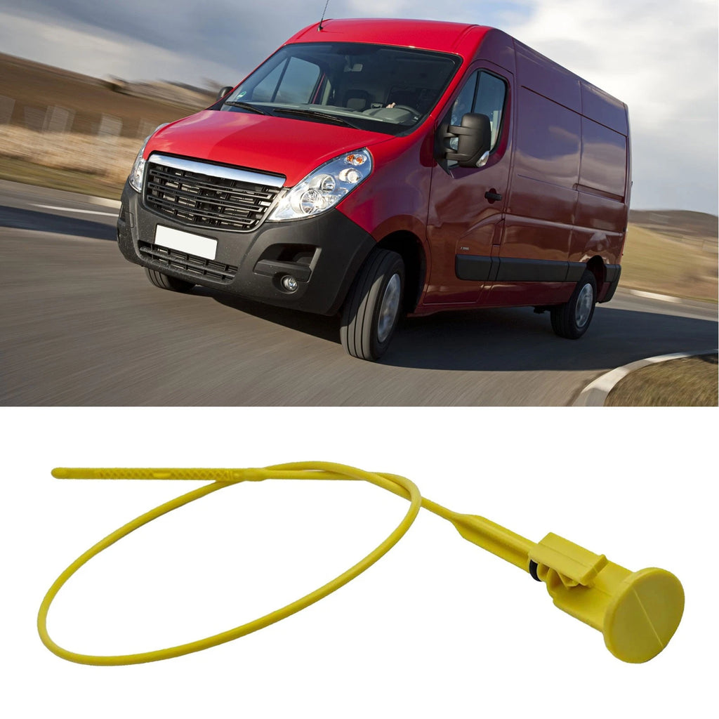 Engine Oil Level Measuring Tool for Nissan Primastar, Master, Trafic