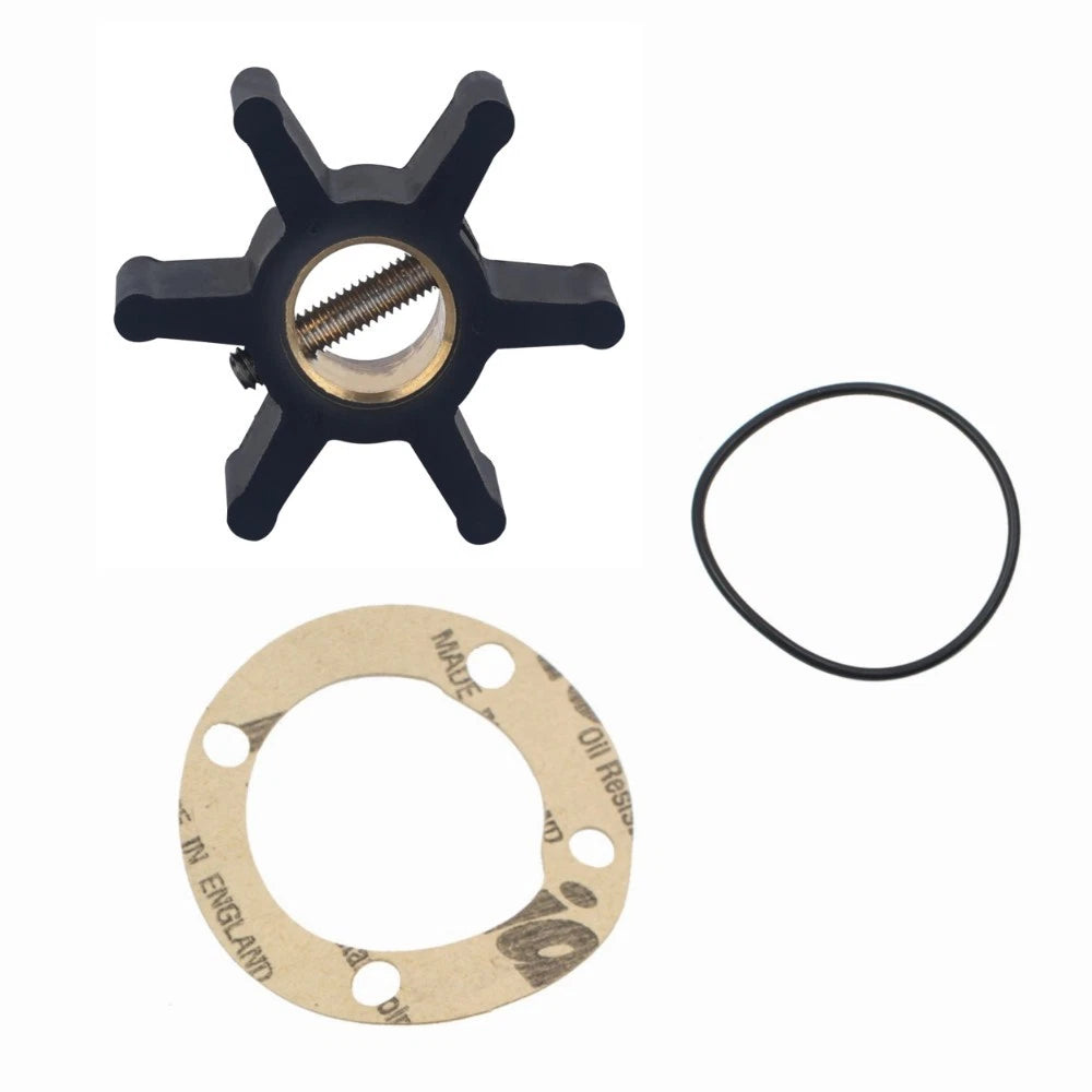 Impeller for Volvo Penta MD 2/2B/2BHY/5A/5B/5C/10A/11/11C/11D (—)