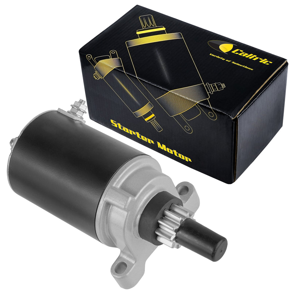 Caltric Starter Replacement for Tecumseh Small Engine (2000–2019)