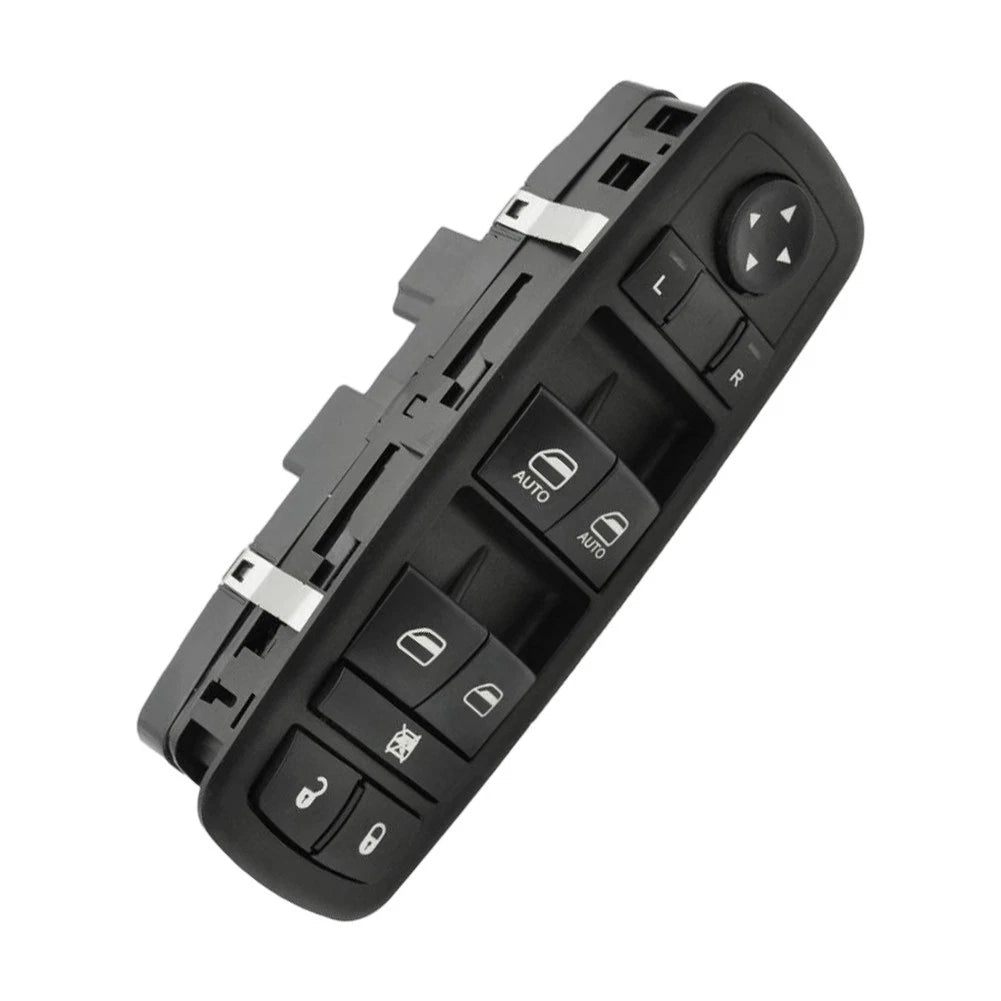 9+3 Pin Driver Side Window Switch for Dodge Ram 1500 2500 3500 (2009–2012)