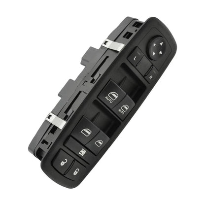 9+3 Pin Driver Side Window Switch for Dodge Ram 1500 2500 3500 (2009–2012)
