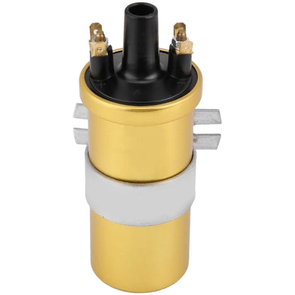DLB105 ACU105 Oil Filled 12V Ignition Coil for Reliable Spark Delivery