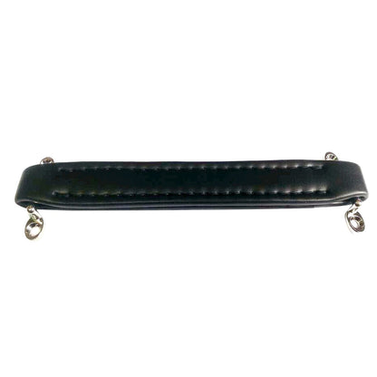 Leather Handle Strap with Fittings for Fender Amp (Antique Style)