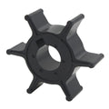 6E0-44352-00 Water Pump Impeller for Yamaha Outboard 2-Stroke (4-5 HP)