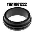 Intercooler Turbo Hose Gasket for BMW E46 E90 E91 E60 E61 E65 (2000–2012) 11617801222