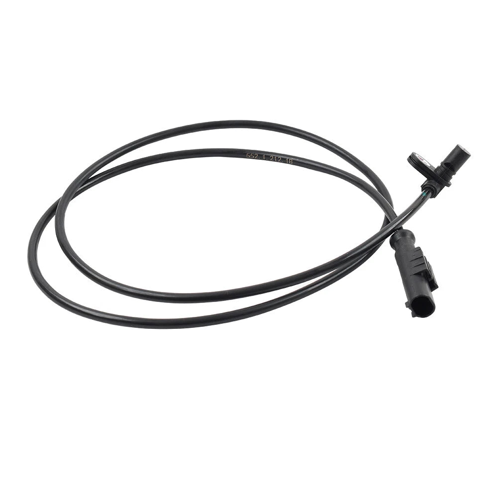 Front/Rear ABS Speed Sensor for Ducati (55212121B, 552.1.212.1B)