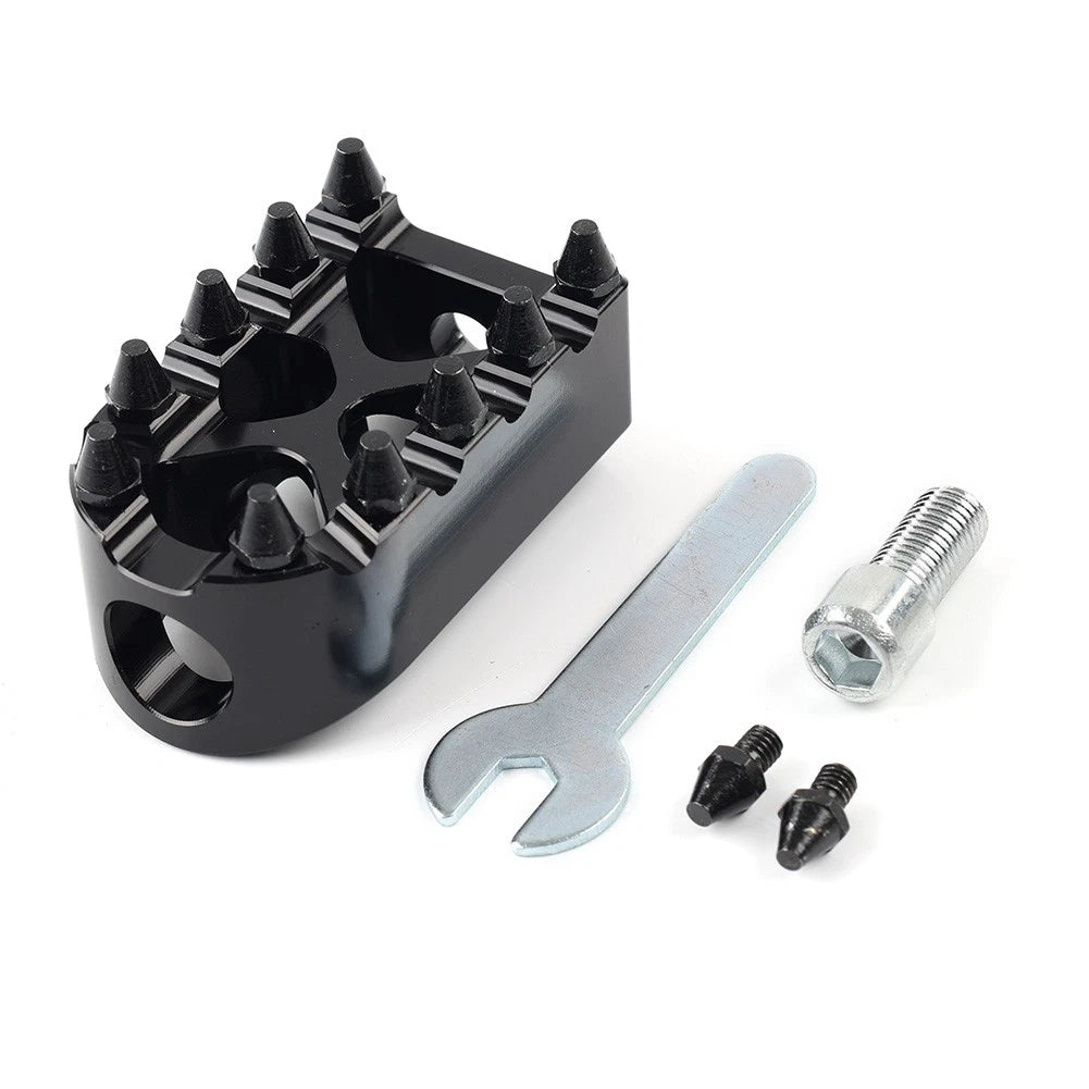 MX Style Shift Peg for Harley Touring Sportster XL (2000–2023)