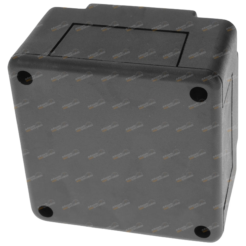 300Amp Marine Battery Main Cutout Switch with Removable Key