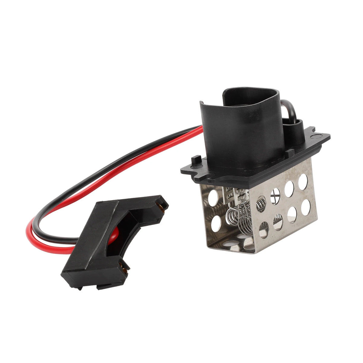 HVAC Blower Motor Resistor No. 2710000QAC for Renault Clio MK1, Kangoo (1990–2007)