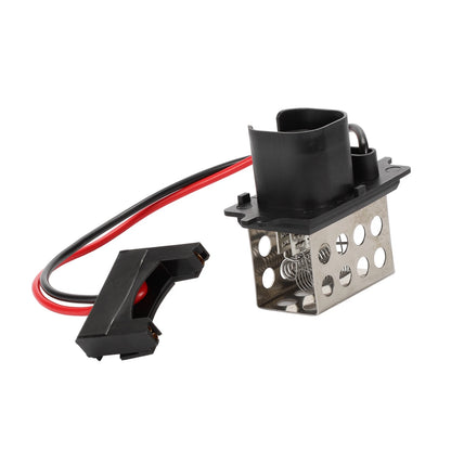 HVAC Blower Motor Resistor No. 2710000QAC for Renault Clio MK1, Kangoo (1990–2007)