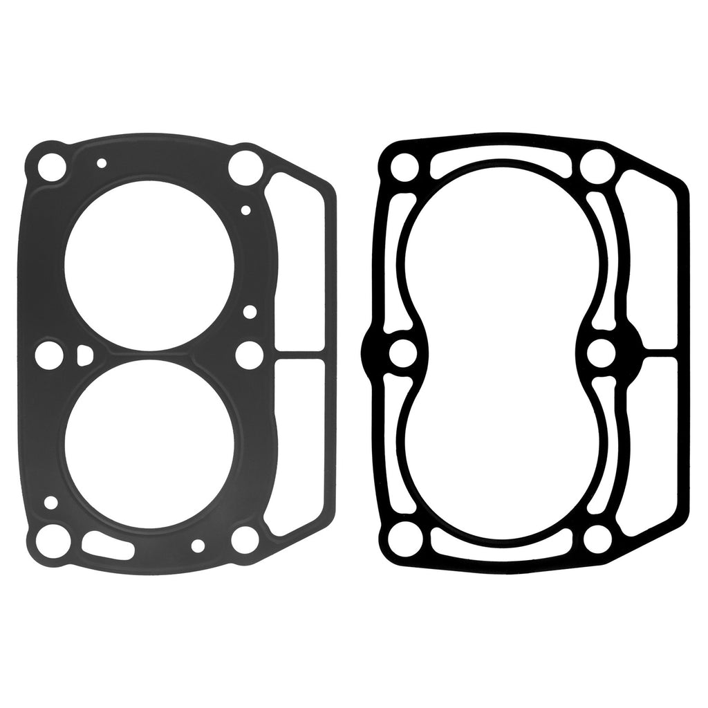 Cylinder Head and Base Gasket Replacement Kit for Polaris Ranger 800 (2011–2017)