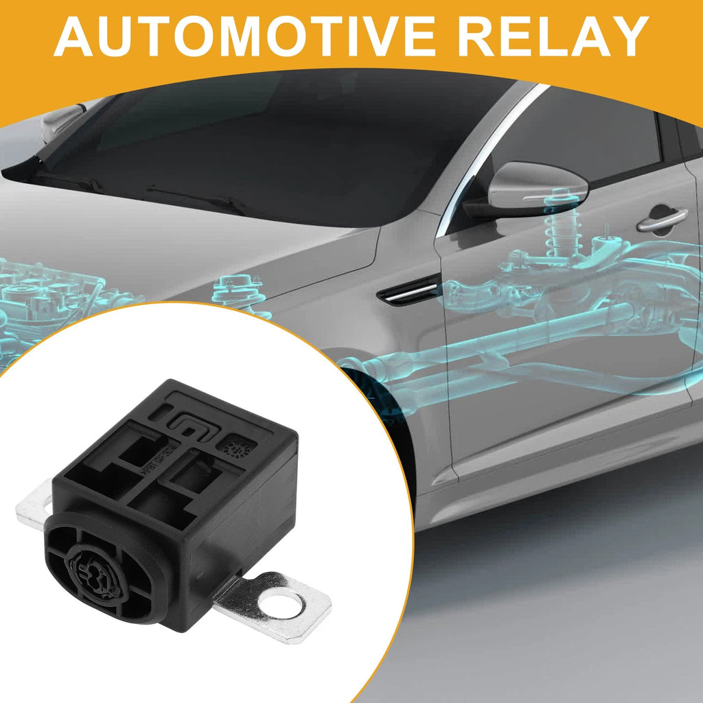 Battery Fuse Overload Protection Relay for VW Tiguan (2017–2022)