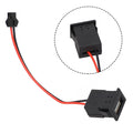 USB Charging Port for Universal Application (USB Female Power)