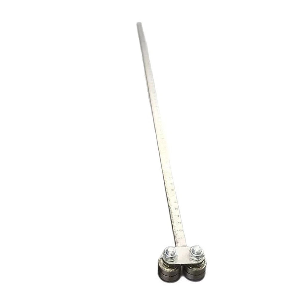 600mm Saw Guide Caliper for Circular Saws (Compatible with Most Models)