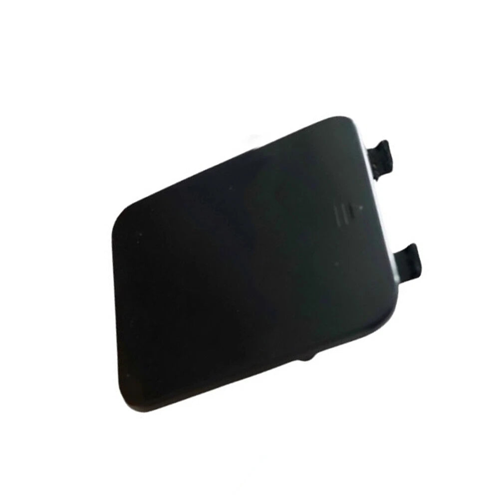 Rear Bumper Tow Hook Cover Cap 2118800305 for Mercedes-Benz E-Class W211 (2003–2009)